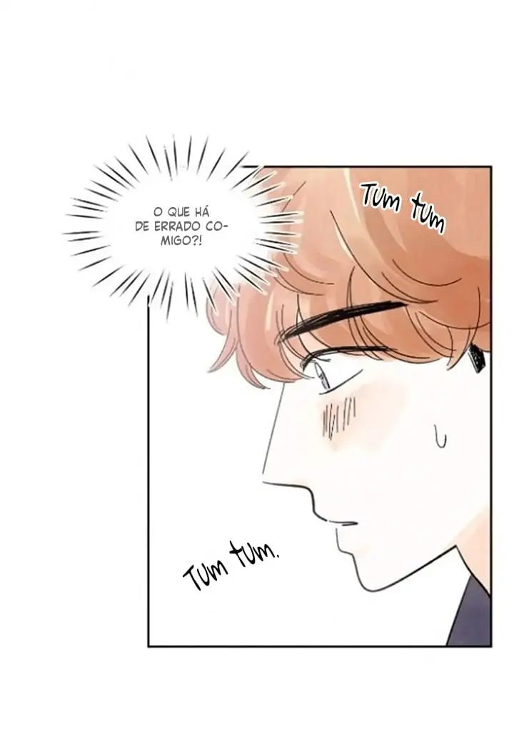 Kisses x kiss x kisses – Capítulo 16 Yaoi – Página 57