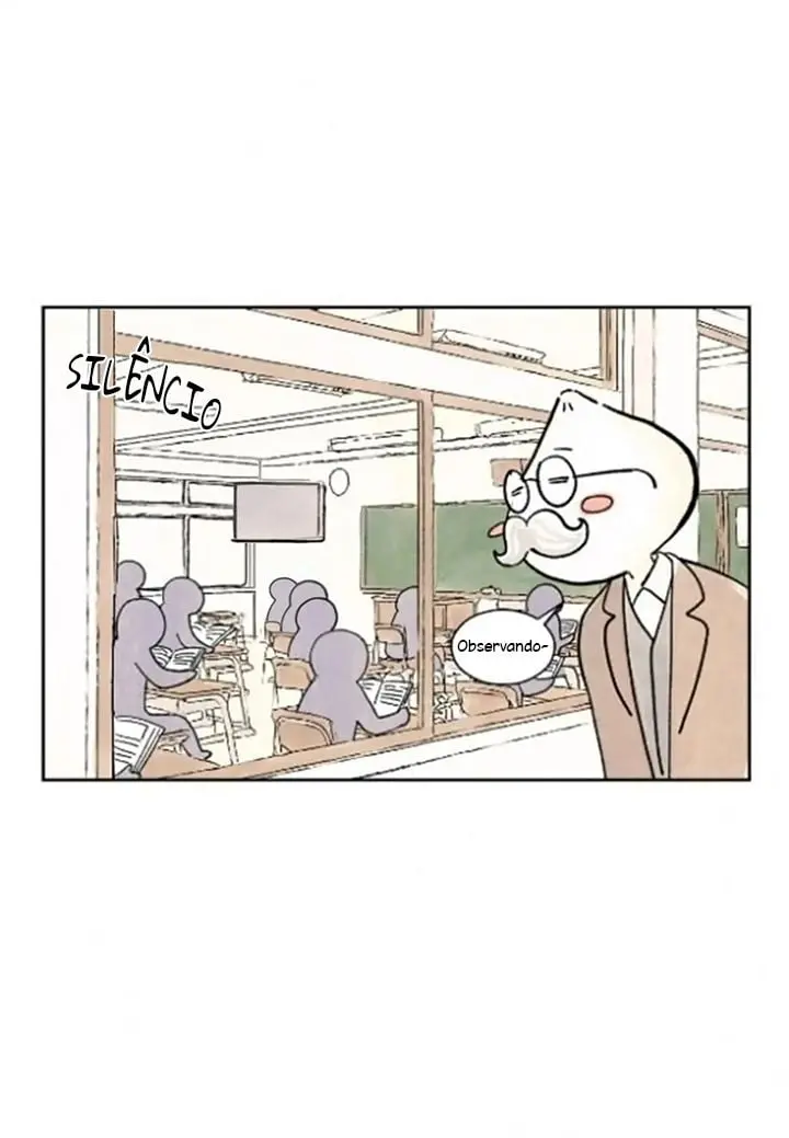 Kisses x kiss x kisses – Capítulo 16 Yaoi – Página 8