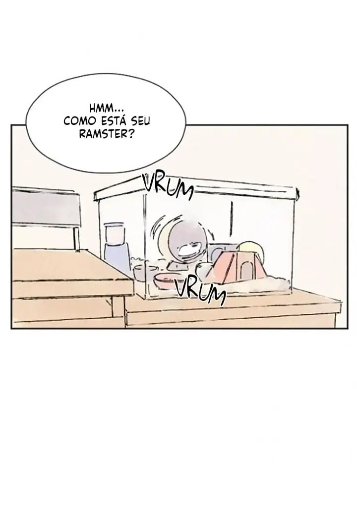 Kisses x kiss x kisses – Capítulo 17 Yaoi – Página 10