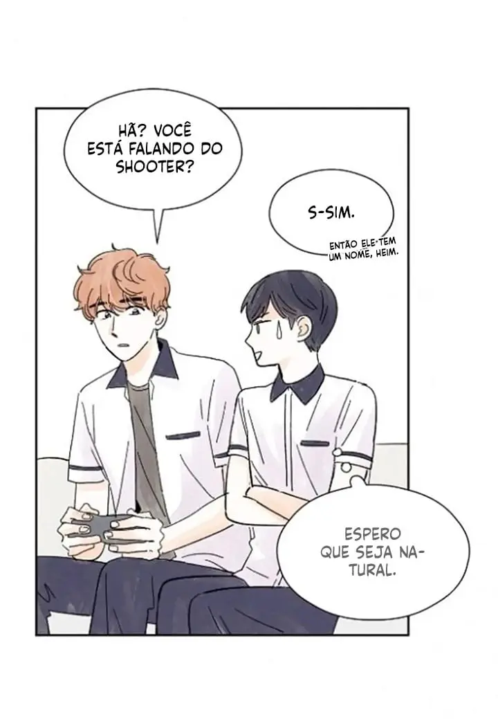 Kisses x kiss x kisses – Capítulo 17 Yaoi – Página 11