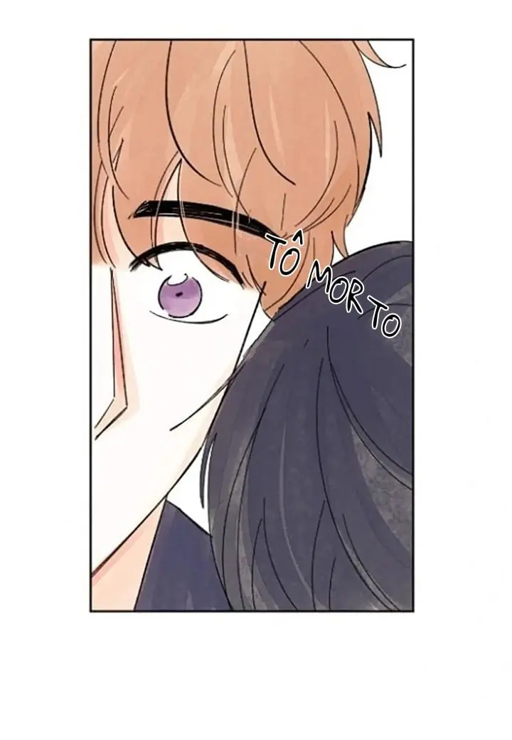 Kisses x kiss x kisses – Capítulo 17 Yaoi – Página 14