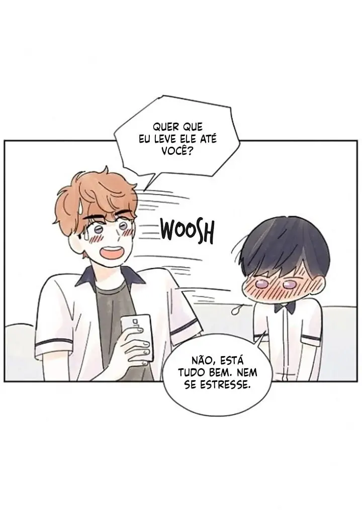 Kisses x kiss x kisses – Capítulo 17 Yaoi – Página 15