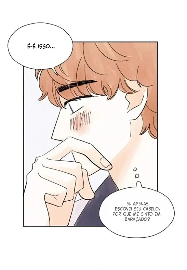 Kisses x kiss x kisses – Capítulo 17 Yaoi – Página 16