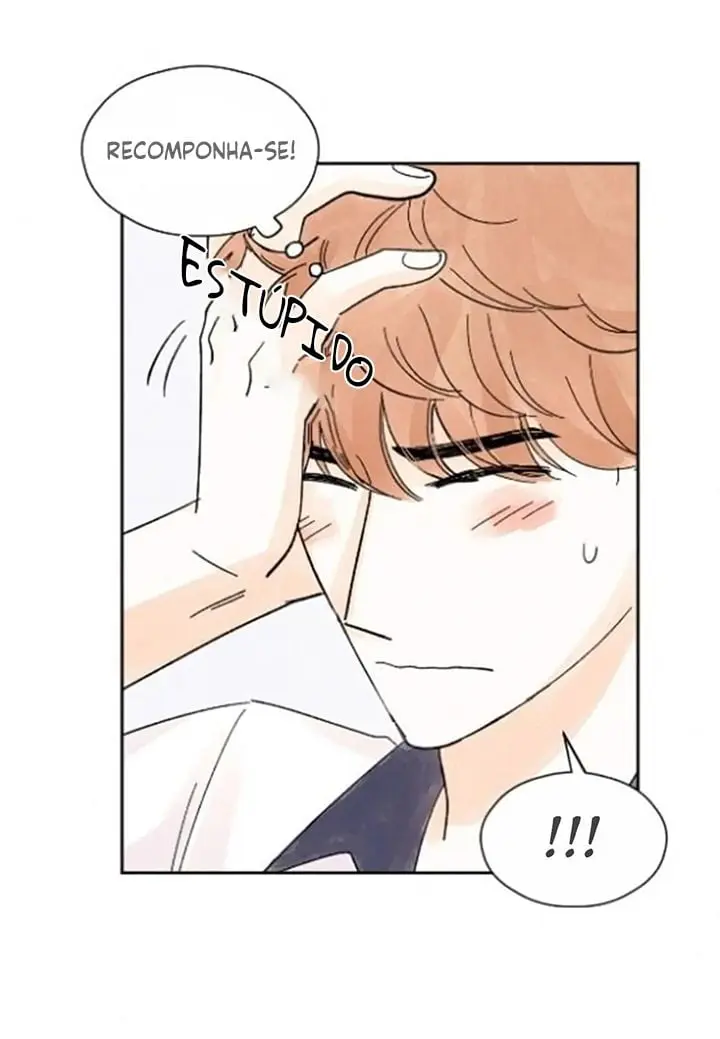 Kisses x kiss x kisses – Capítulo 17 Yaoi – Página 17