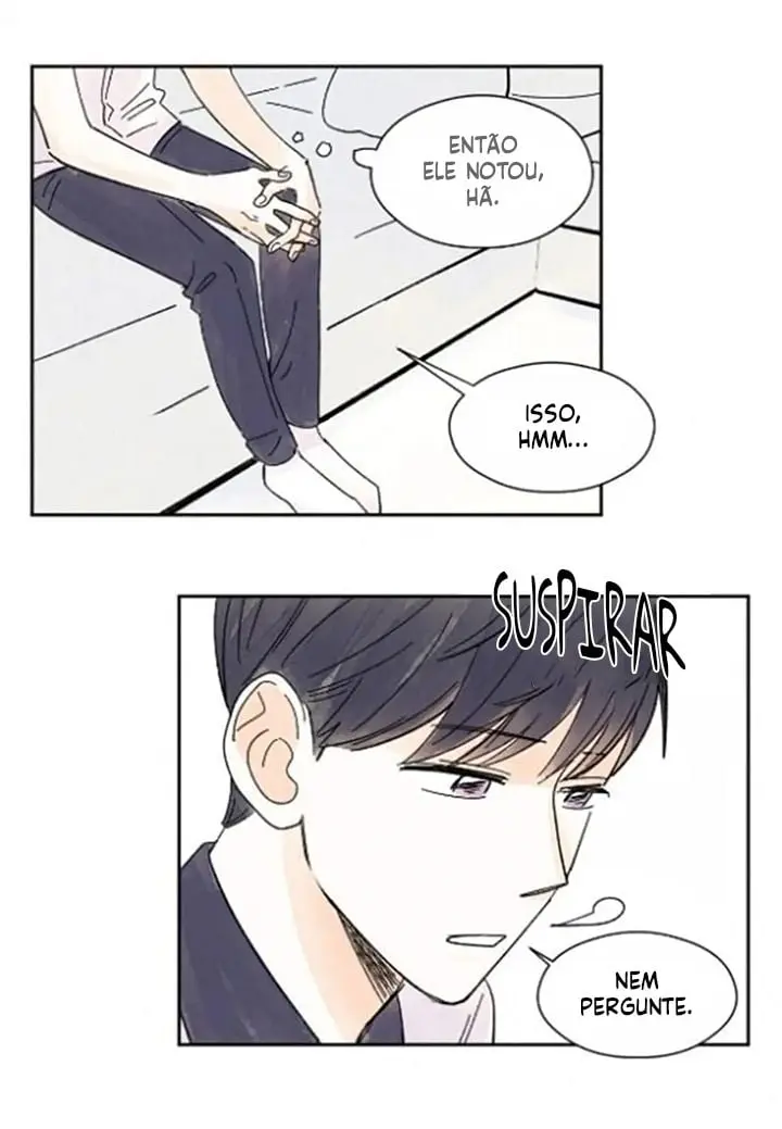 Kisses x kiss x kisses – Capítulo 17 Yaoi – Página 20