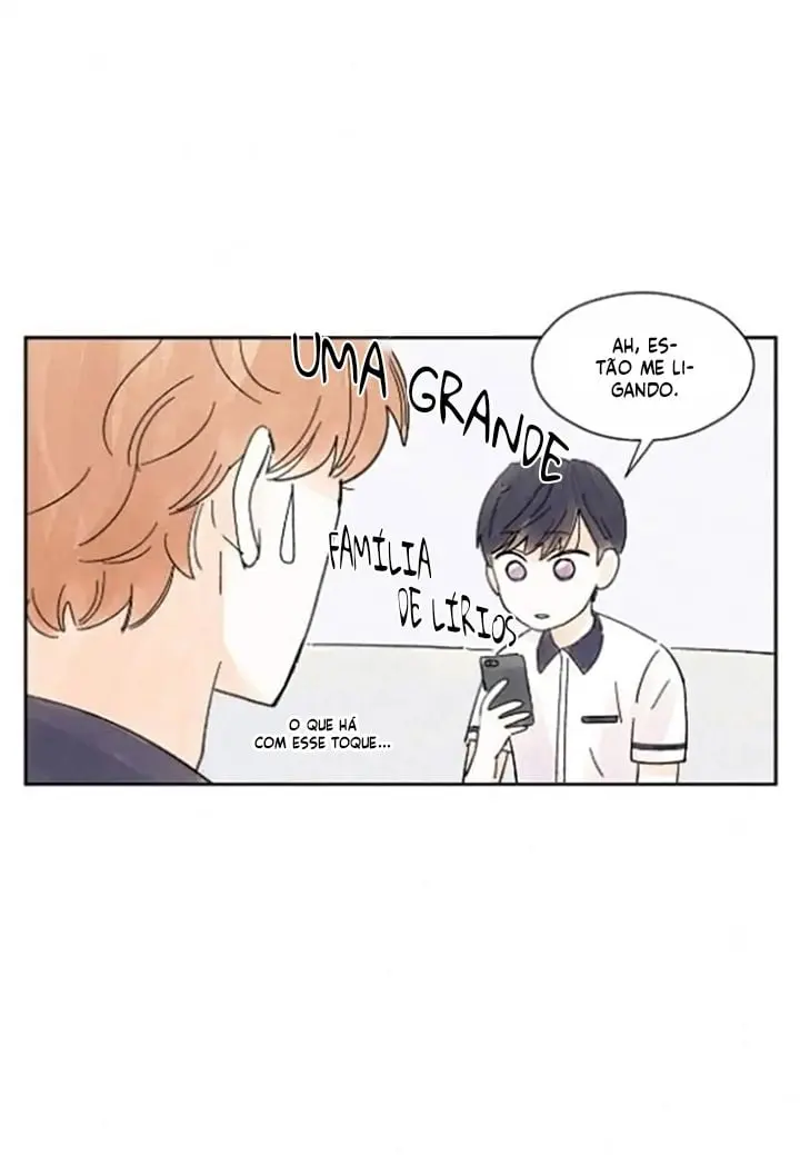 Kisses x kiss x kisses – Capítulo 17 Yaoi – Página 22