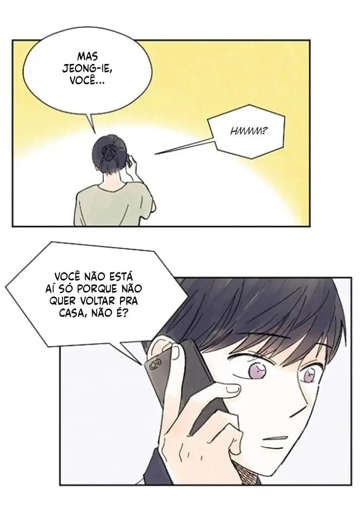 Kisses x kiss x kisses – Capítulo 17 Yaoi – Página 25