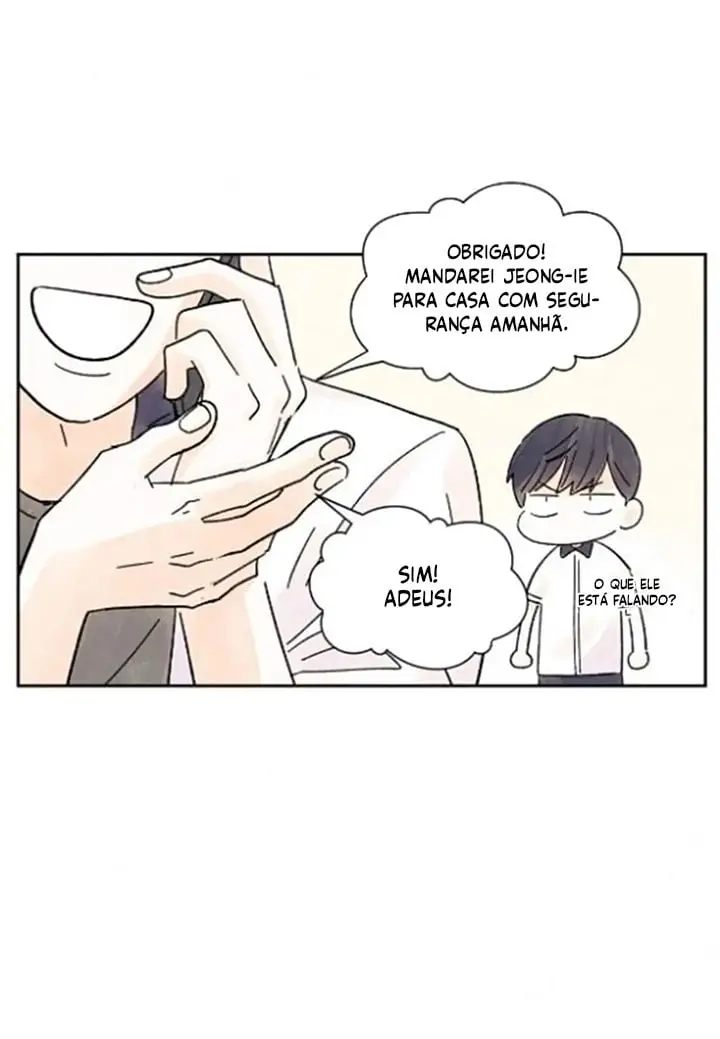 Kisses x kiss x kisses – Capítulo 17 Yaoi – Página 28