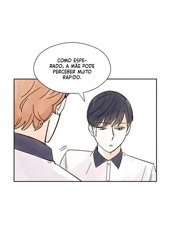 Kisses x kiss x kisses – Capítulo 17 Yaoi – Página 30