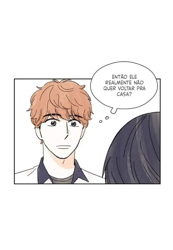 Kisses x kiss x kisses – Capítulo 17 Yaoi – Página 31