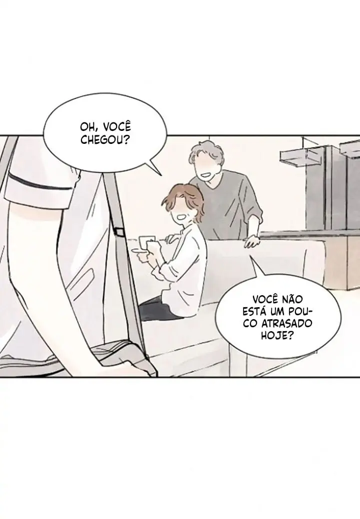 Kisses x kiss x kisses – Capítulo 17 Yaoi – Página 33