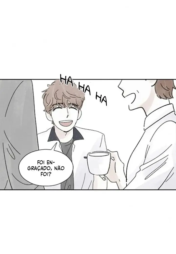 Kisses x kiss x kisses – Capítulo 17 Yaoi – Página 35