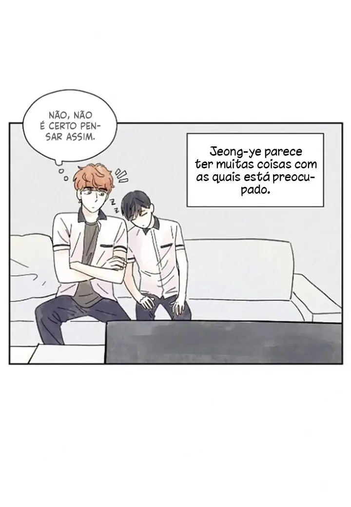 Kisses x kiss x kisses – Capítulo 17 Yaoi – Página 37