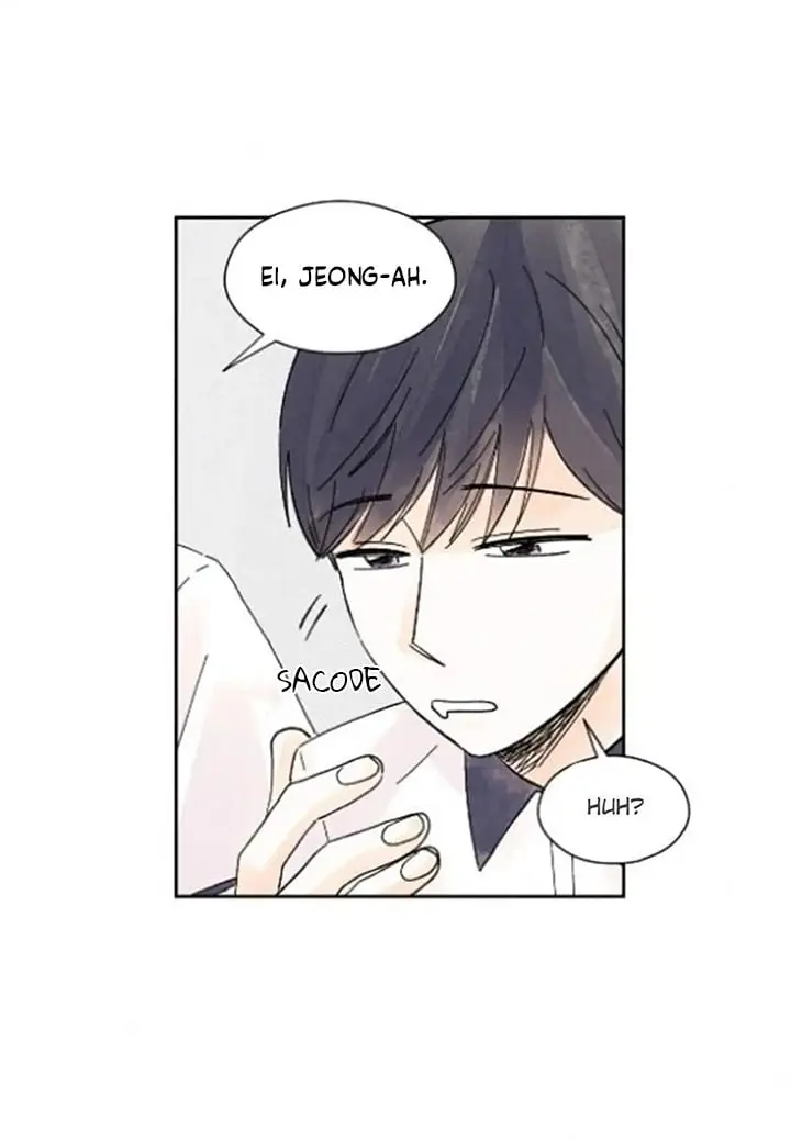 Kisses x kiss x kisses – Capítulo 17 Yaoi – Página 38