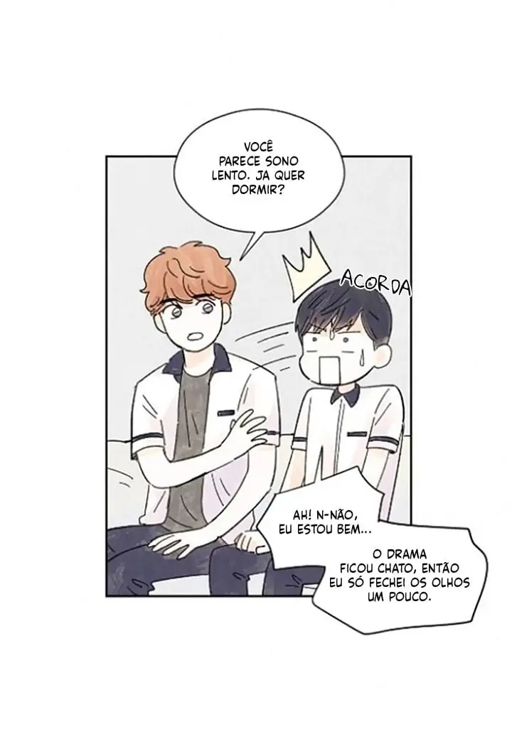 Kisses x kiss x kisses – Capítulo 17 Yaoi – Página 39