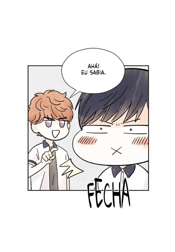 Kisses x kiss x kisses – Capítulo 17 Yaoi – Página 42