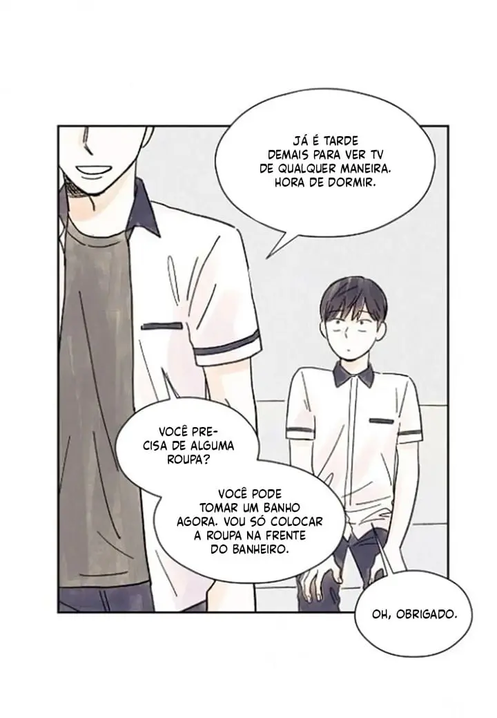 Kisses x kiss x kisses – Capítulo 17 Yaoi – Página 43