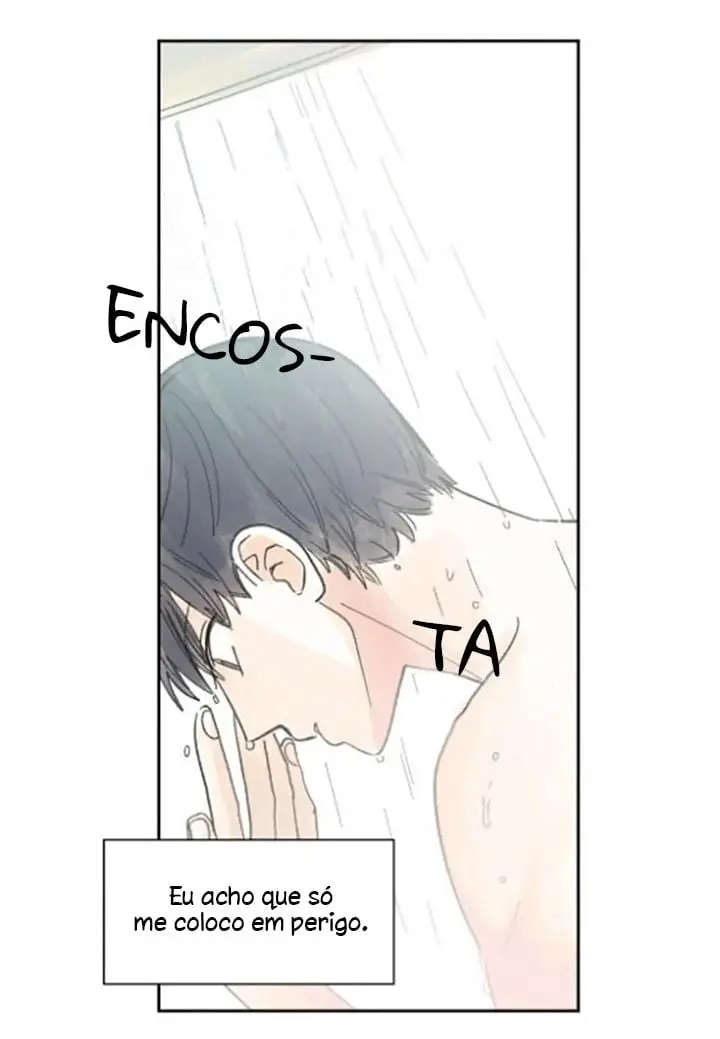 Kisses x kiss x kisses – Capítulo 17 Yaoi – Página 44