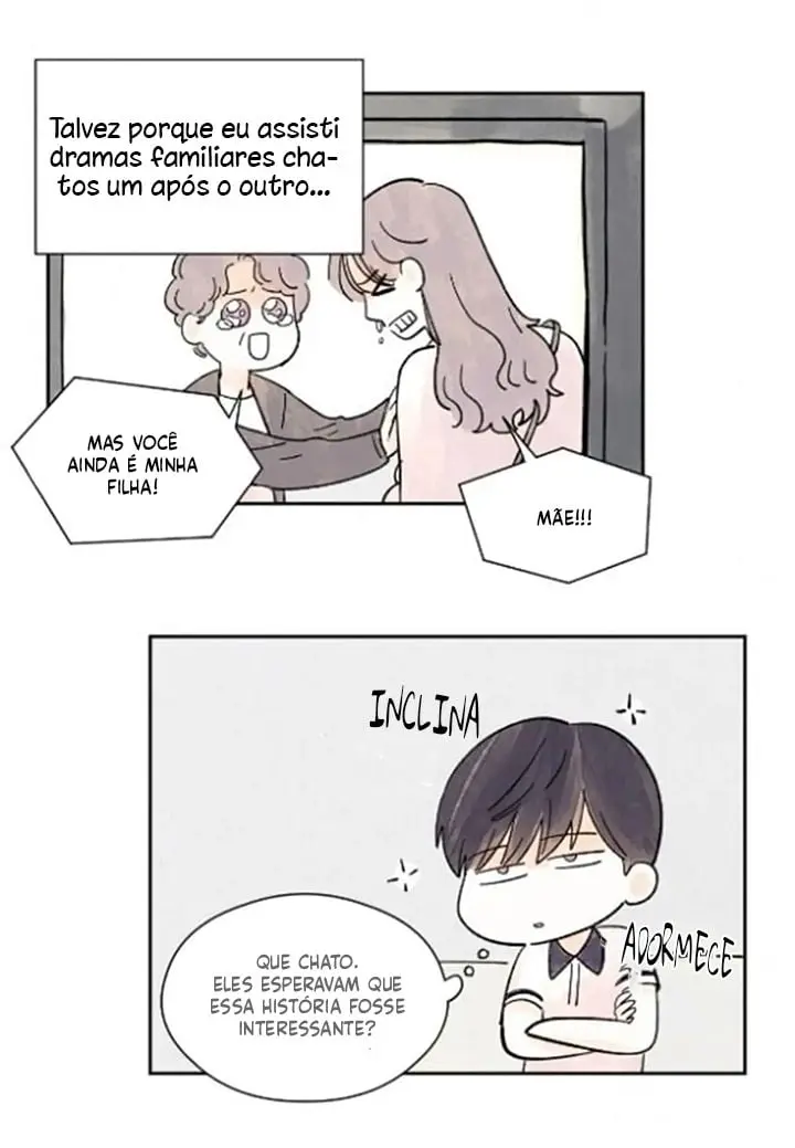 Kisses x kiss x kisses – Capítulo 17 Yaoi – Página 45