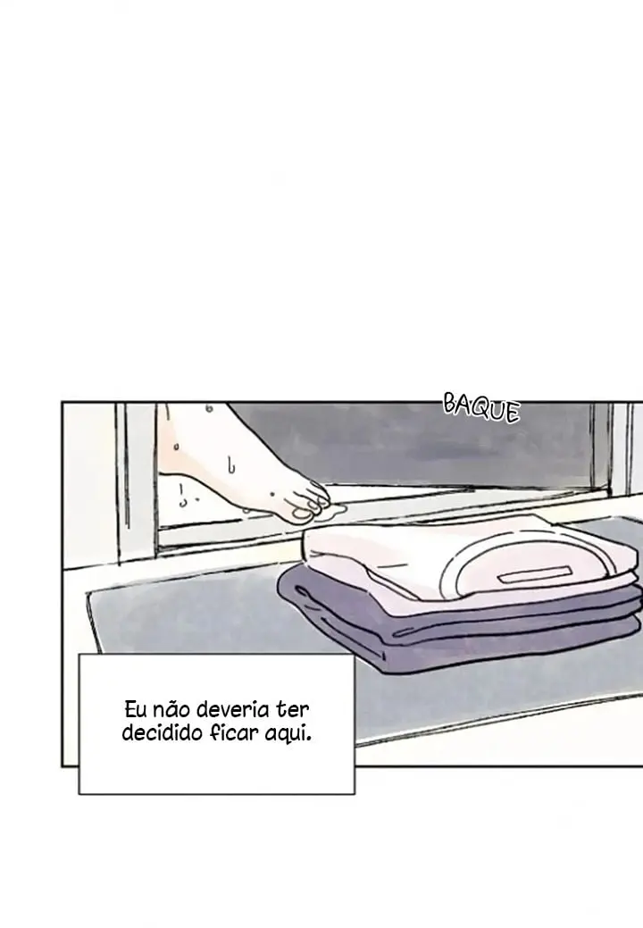 Kisses x kiss x kisses – Capítulo 17 Yaoi – Página 47