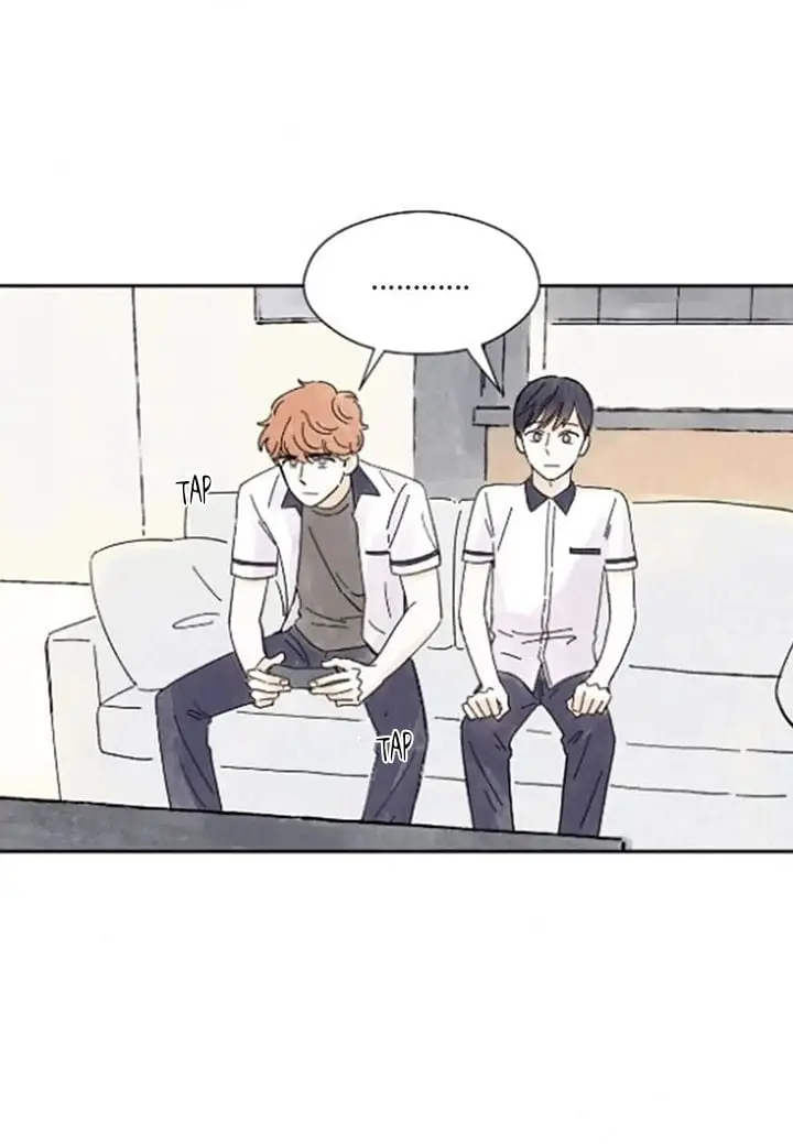 Kisses x kiss x kisses – Capítulo 17 Yaoi – Página 5