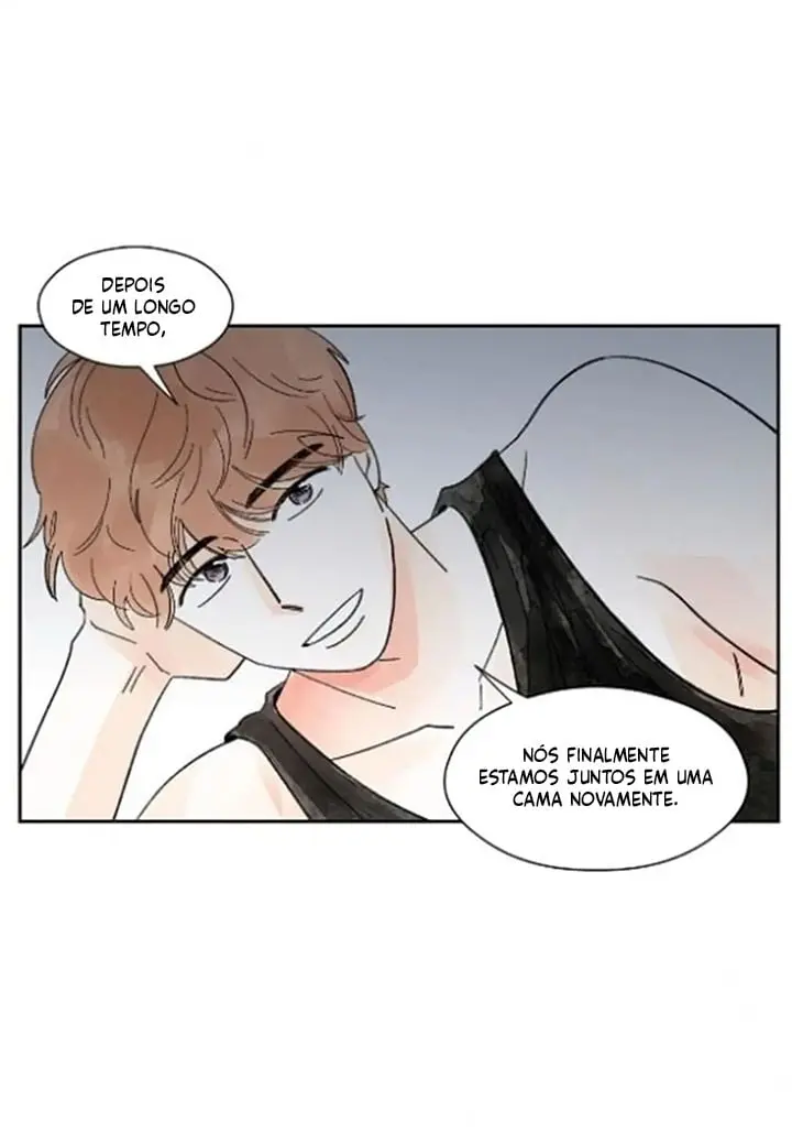 Kisses x kiss x kisses – Capítulo 17 Yaoi – Página 52