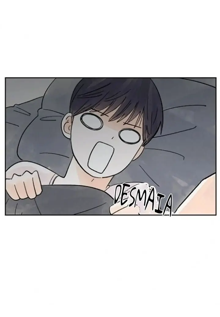 Kisses x kiss x kisses – Capítulo 17 Yaoi – Página 53