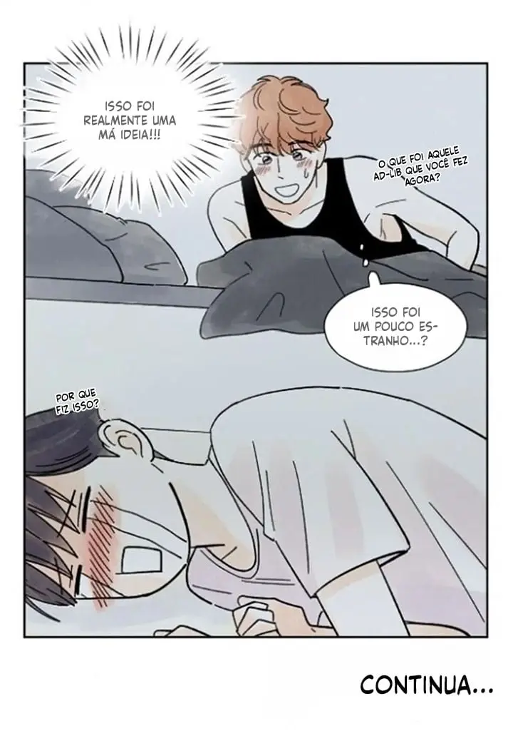 Kisses x kiss x kisses – Capítulo 17 Yaoi – Página 55