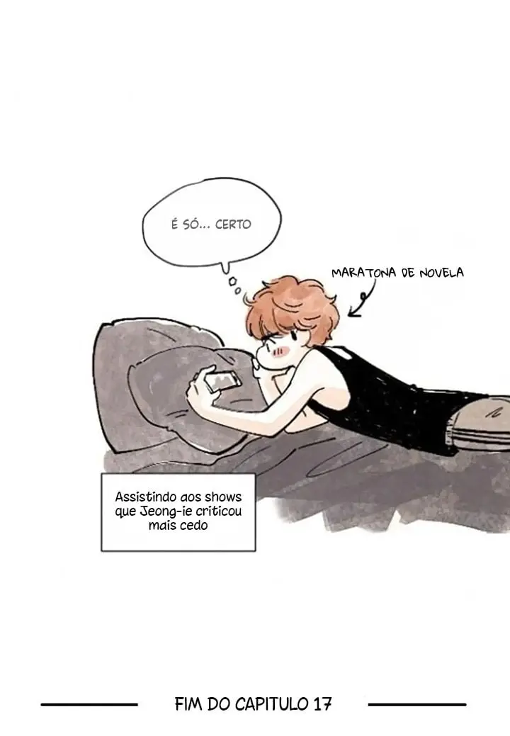 Kisses x kiss x kisses – Capítulo 17 Yaoi – Página 56