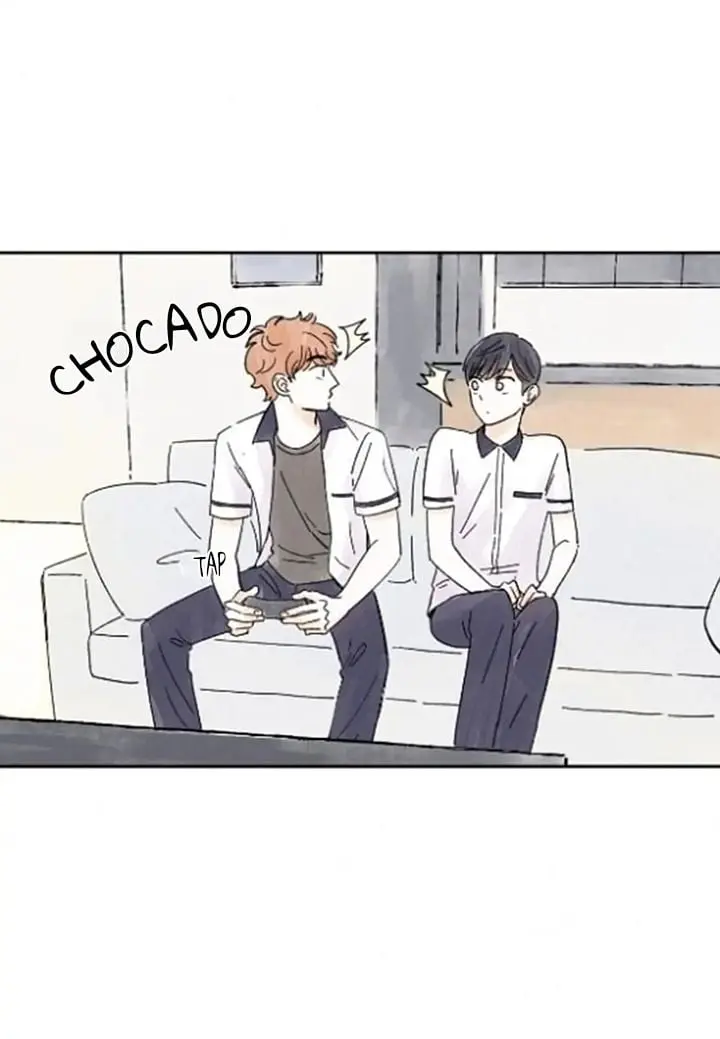 Kisses x kiss x kisses – Capítulo 17 Yaoi – Página 6