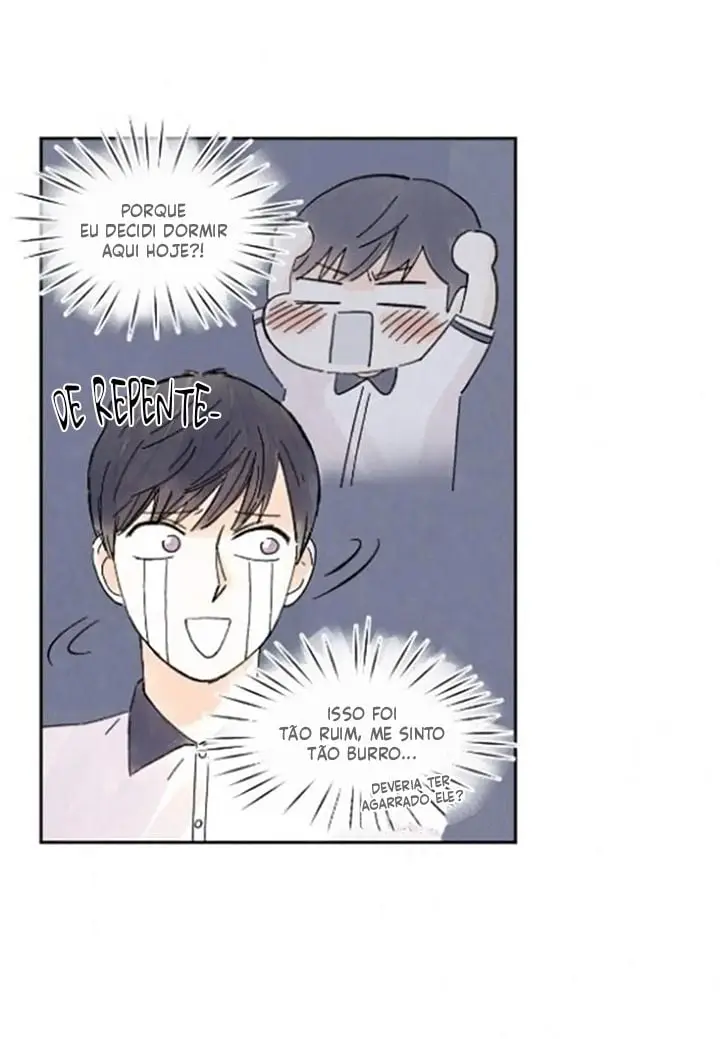 Kisses x kiss x kisses – Capítulo 17 Yaoi – Página 7