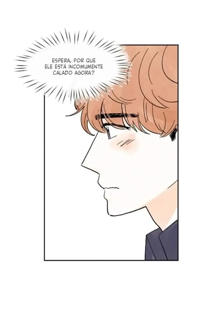 Kisses x kiss x kisses – Capítulo 17 Yaoi – Página 8