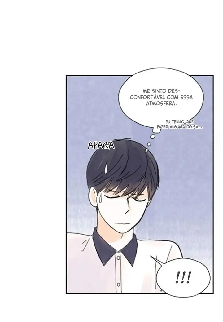 Kisses x kiss x kisses – Capítulo 17 Yaoi – Página 9