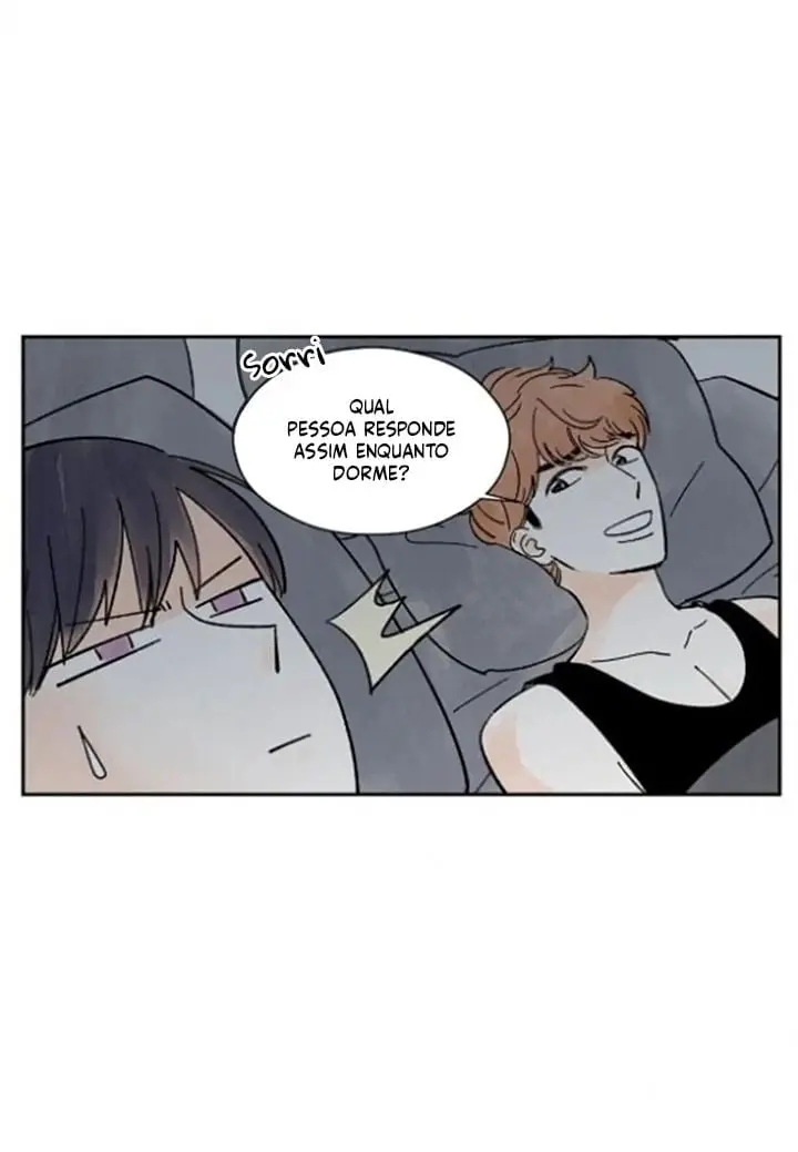 Kisses x kiss x kisses – Capítulo 18 Yaoi – Página 10