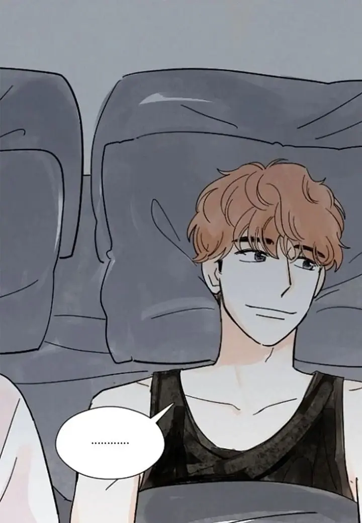 Kisses x kiss x kisses – Capítulo 18 Yaoi – Página 12