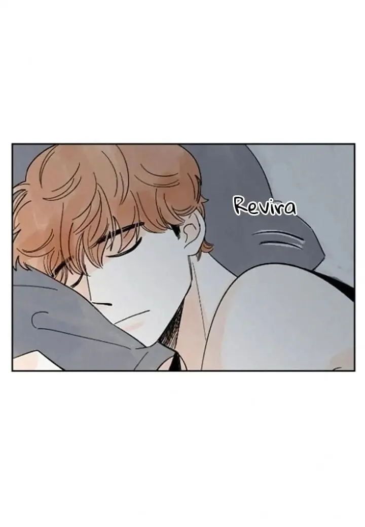 Kisses x kiss x kisses – Capítulo 18 Yaoi – Página 13