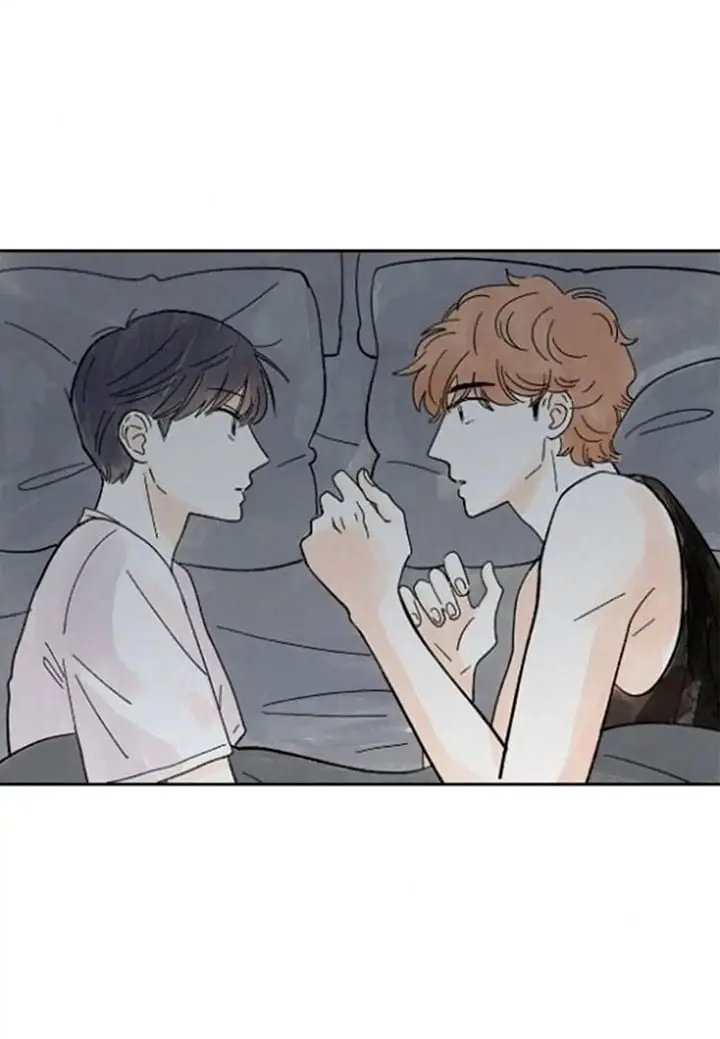 Kisses x kiss x kisses – Capítulo 18 Yaoi – Página 15