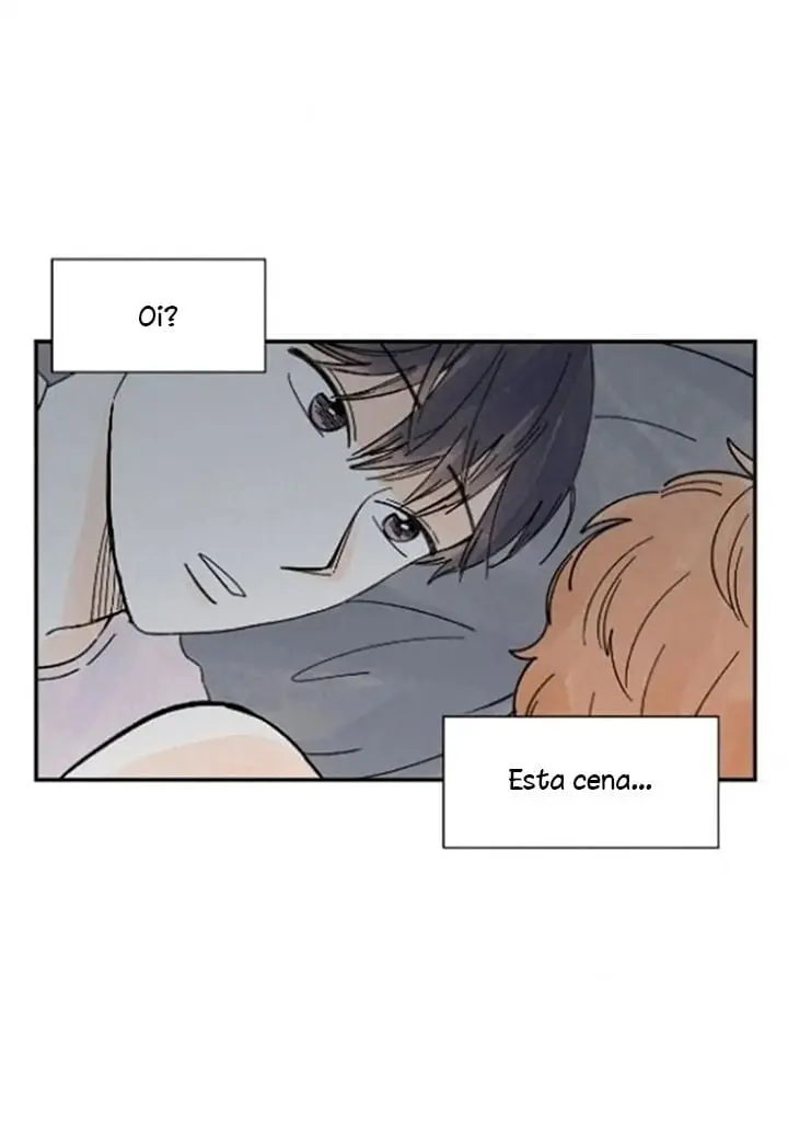 Kisses x kiss x kisses – Capítulo 18 Yaoi – Página 16