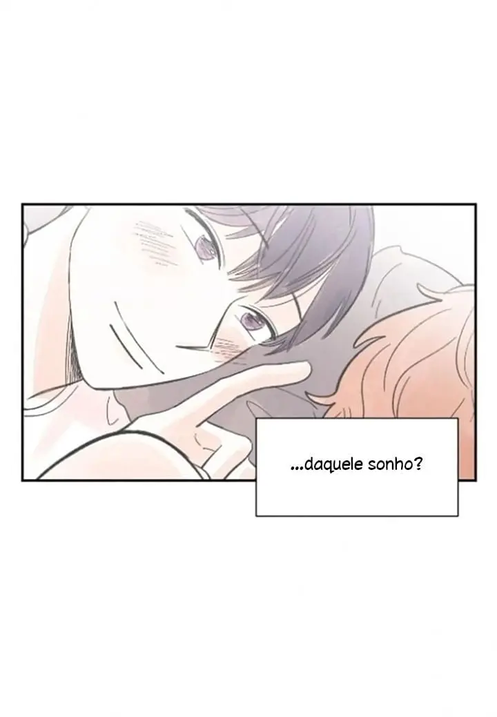 Kisses x kiss x kisses – Capítulo 18 Yaoi – Página 17