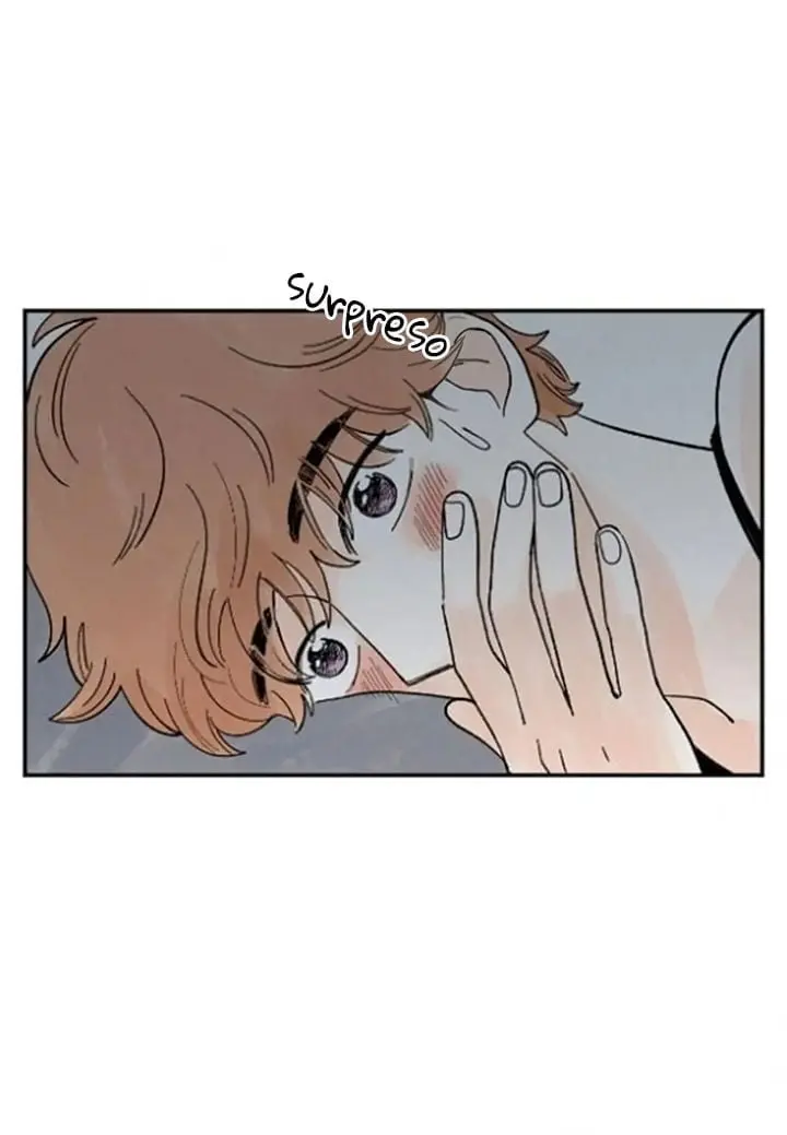 Kisses x kiss x kisses – Capítulo 18 Yaoi – Página 18