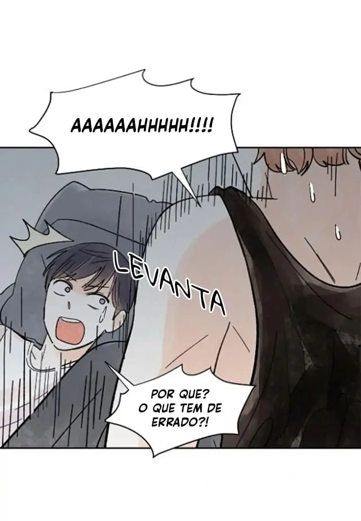 Kisses x kiss x kisses – Capítulo 18 Yaoi – Página 19