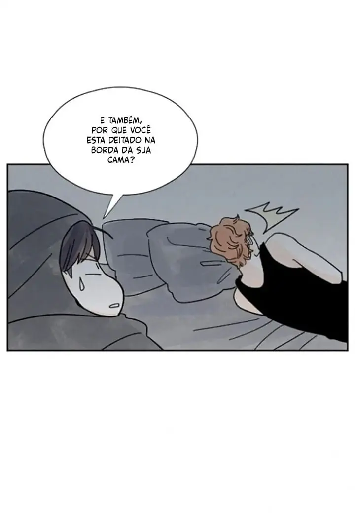 Kisses x kiss x kisses – Capítulo 18 Yaoi – Página 22