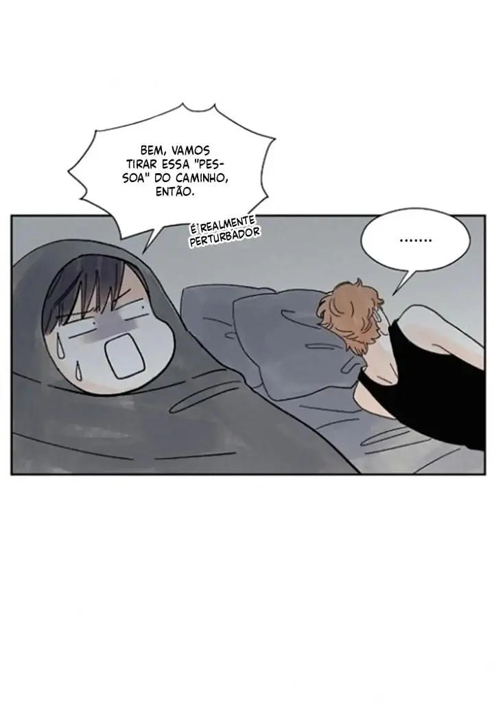 Kisses x kiss x kisses – Capítulo 18 Yaoi – Página 24