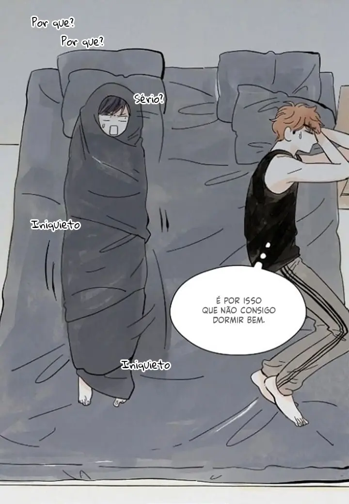 Kisses x kiss x kisses – Capítulo 18 Yaoi – Página 26