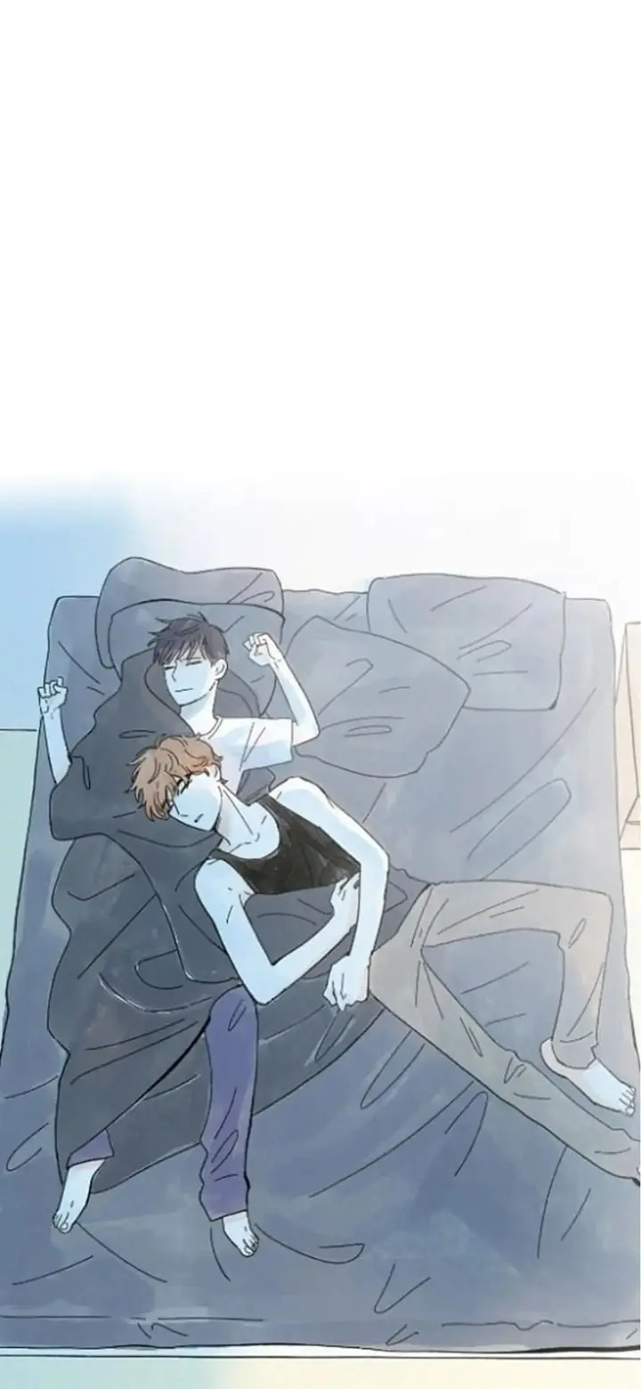 Kisses x kiss x kisses – Capítulo 18 Yaoi – Página 28