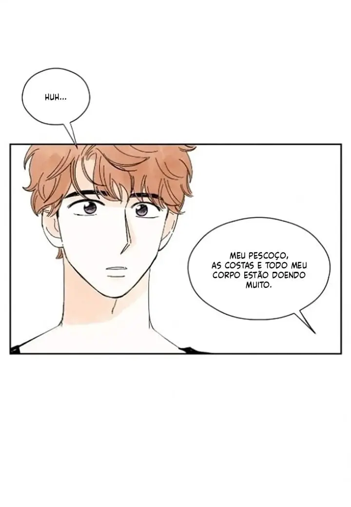 Kisses x kiss x kisses – Capítulo 18 Yaoi – Página 32