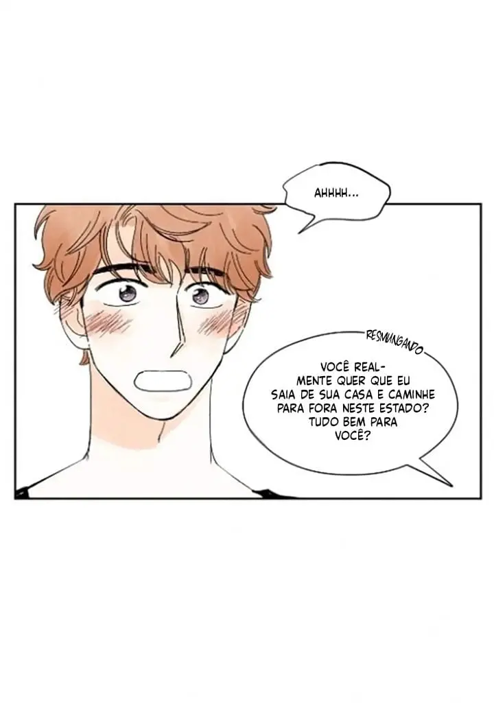 Kisses x kiss x kisses – Capítulo 18 Yaoi – Página 33