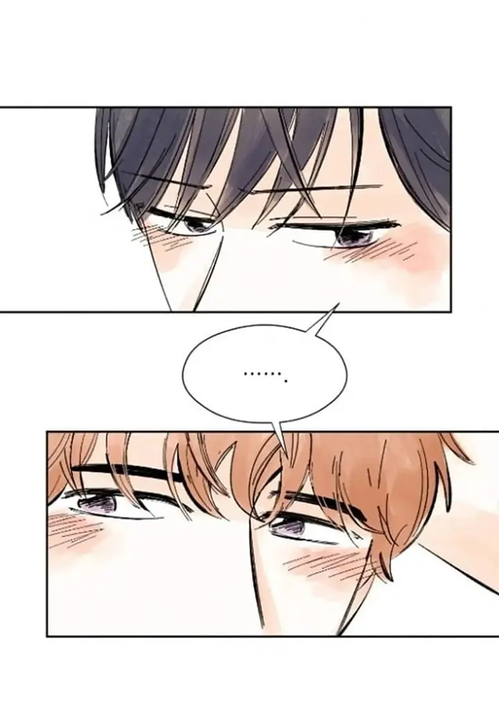 Kisses x kiss x kisses – Capítulo 18 Yaoi – Página 35