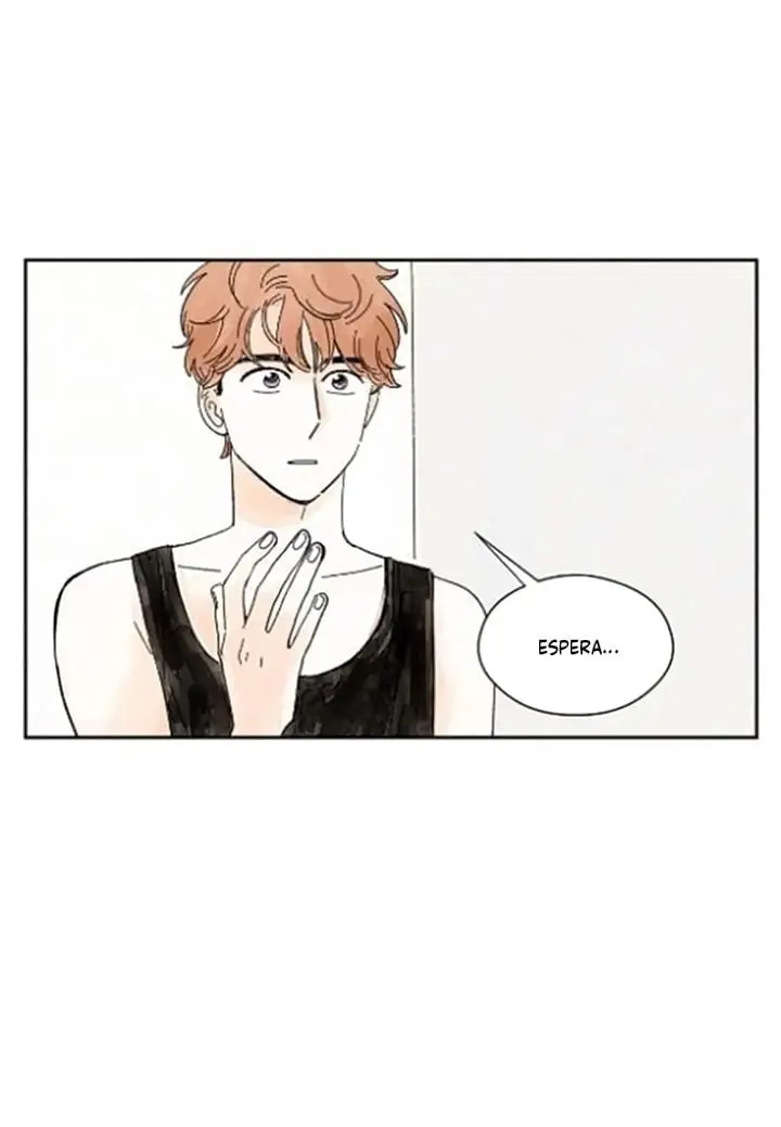 Kisses x kiss x kisses – Capítulo 18 Yaoi – Página 38