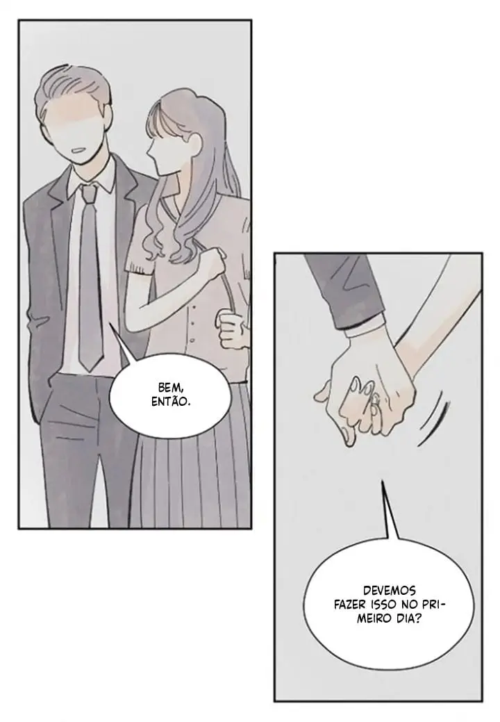 Kisses x kiss x kisses – Capítulo 18 Yaoi – Página 40